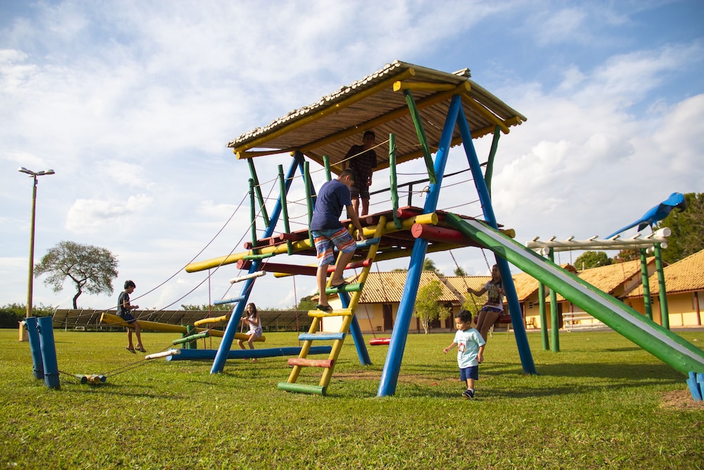hotel pousada arauna