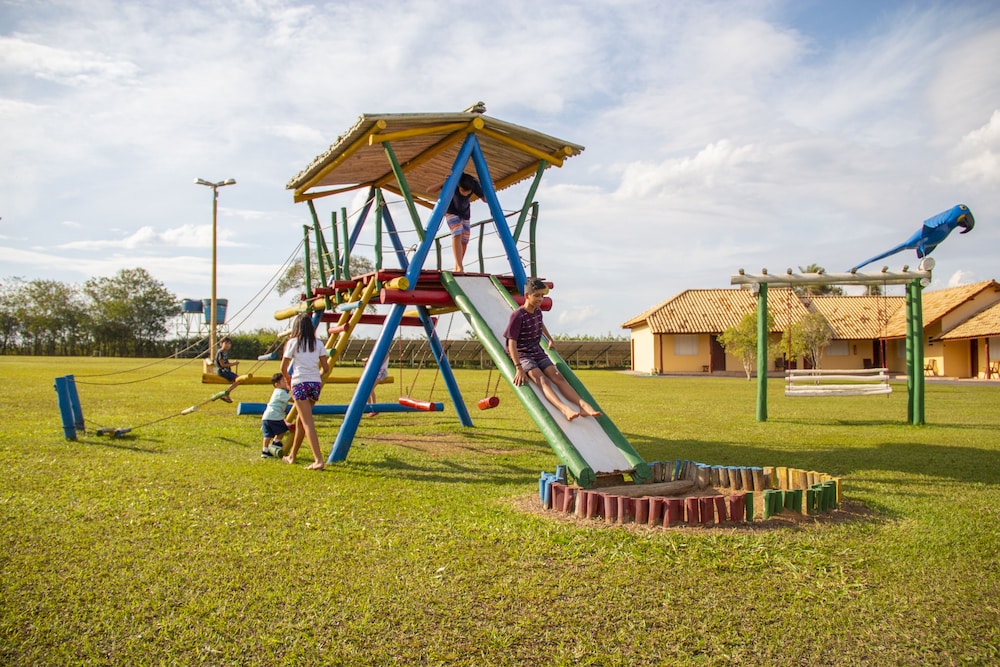 hotel pousada arauna