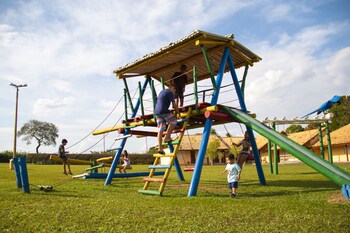 hotel pousada arauna