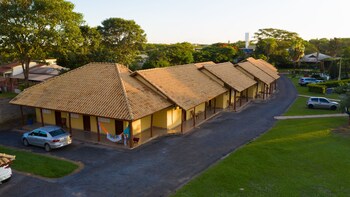 hotel pousada arauna