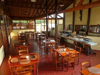 hotel pousada arauna