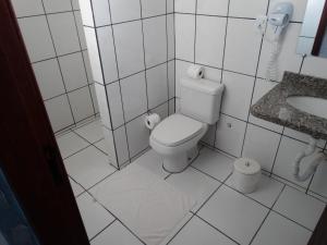 hotel pousada arauna