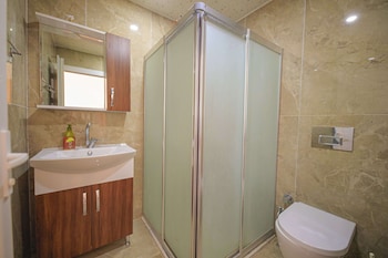 yavuz motel adrasan