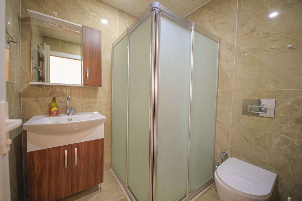 yavuz motel adrasan
