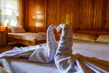 yavuz motel adrasan