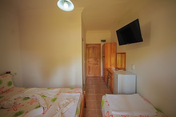 yavuz motel adrasan