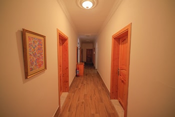 yavuz motel adrasan