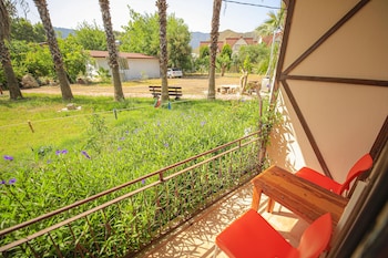 yavuz motel adrasan