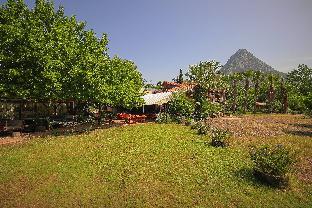 yavuz motel adrasan