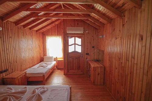 yavuz motel adrasan