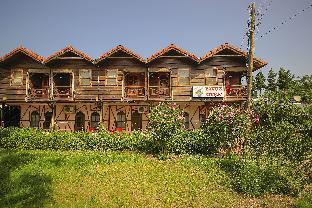 yavuz motel adrasan