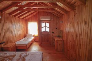 yavuz motel adrasan