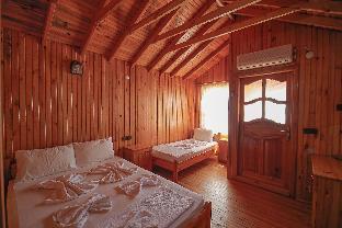 yavuz motel adrasan