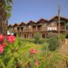 yavuz motel adrasan