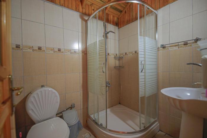 yavuz motel adrasan