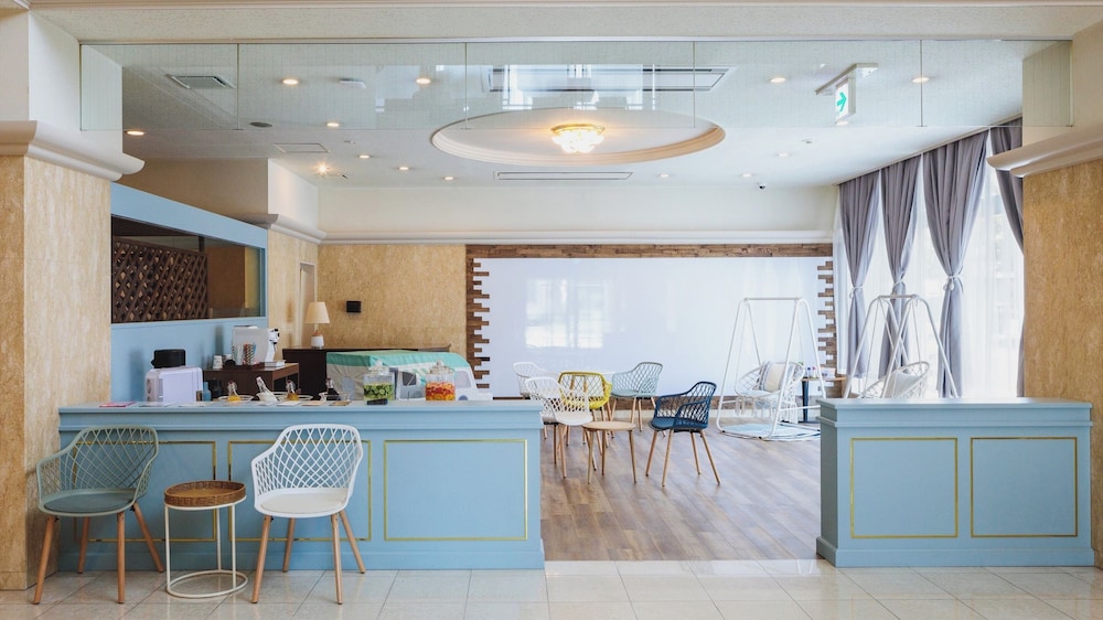 gran palette hakodate