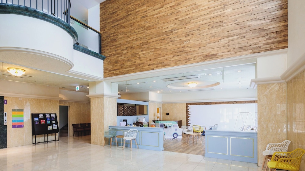 gran palette hakodate