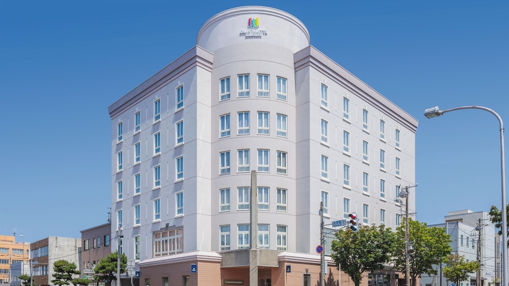 gran palette hakodate