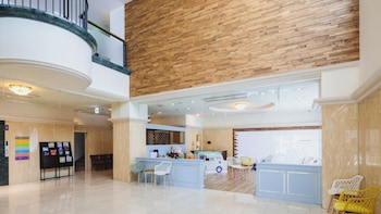 gran palette hakodate