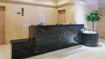 gran palette hakodate