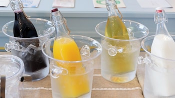 gran palette hakodate