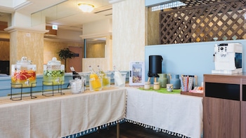 gran palette hakodate