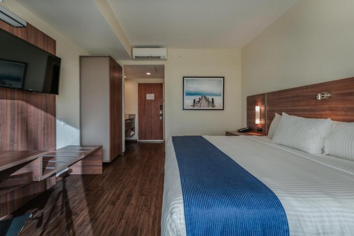 la venta inn ciudad del carmen