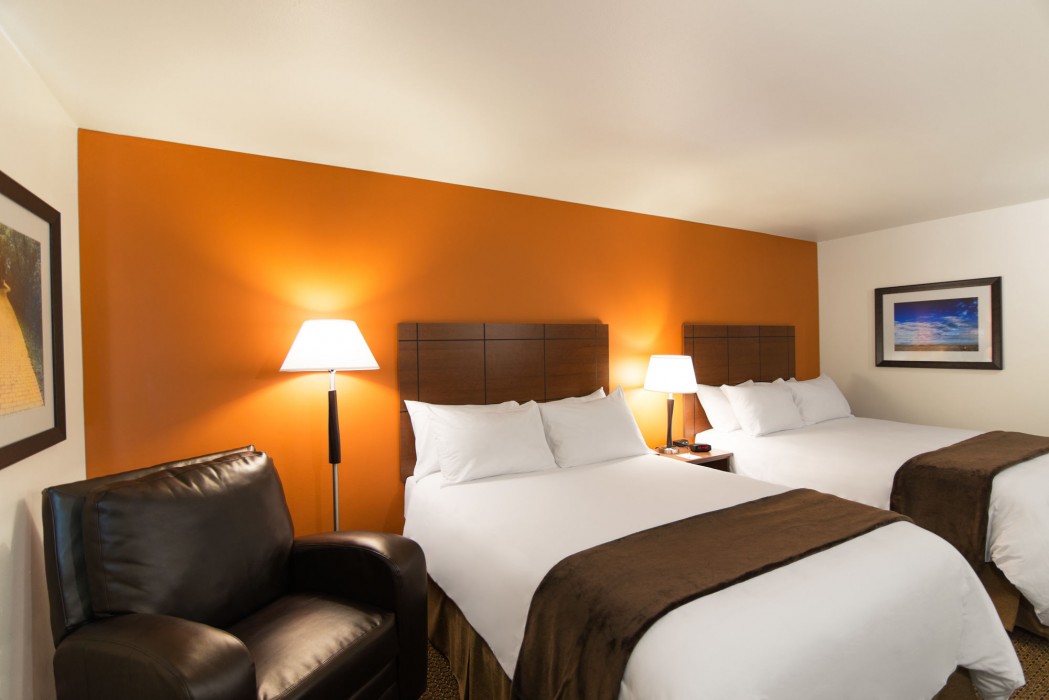 my place hotel sioux falls sd