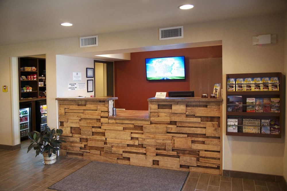 my place hotel sioux falls sd