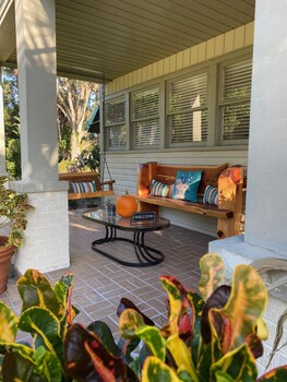 nature coast inn and cottages