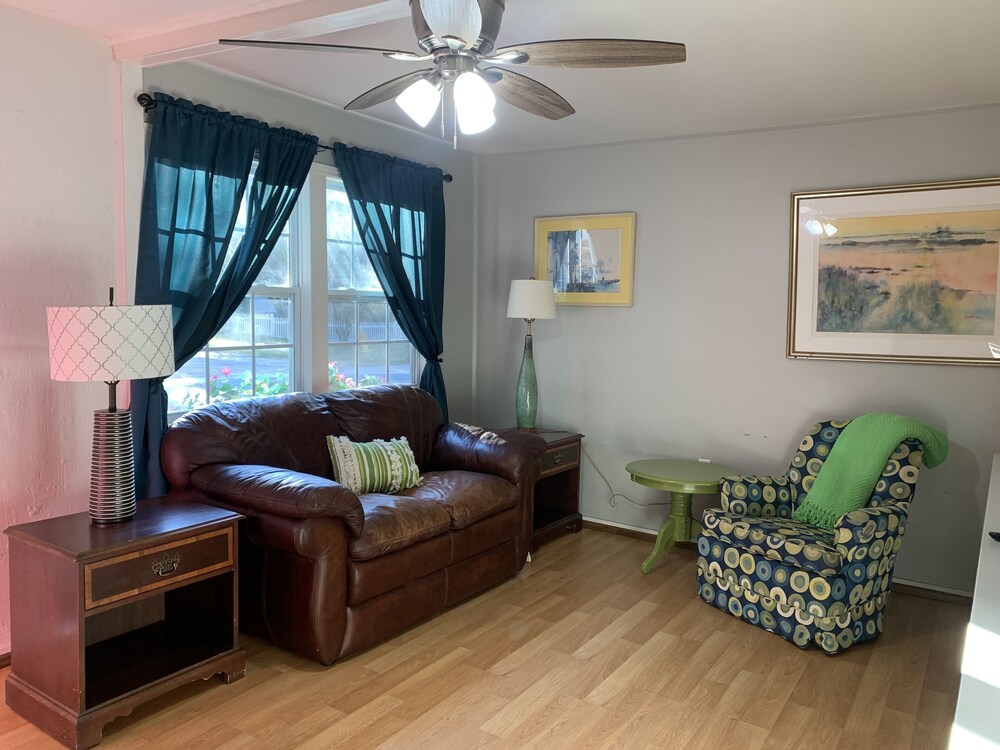 nature coast inn and cottages
