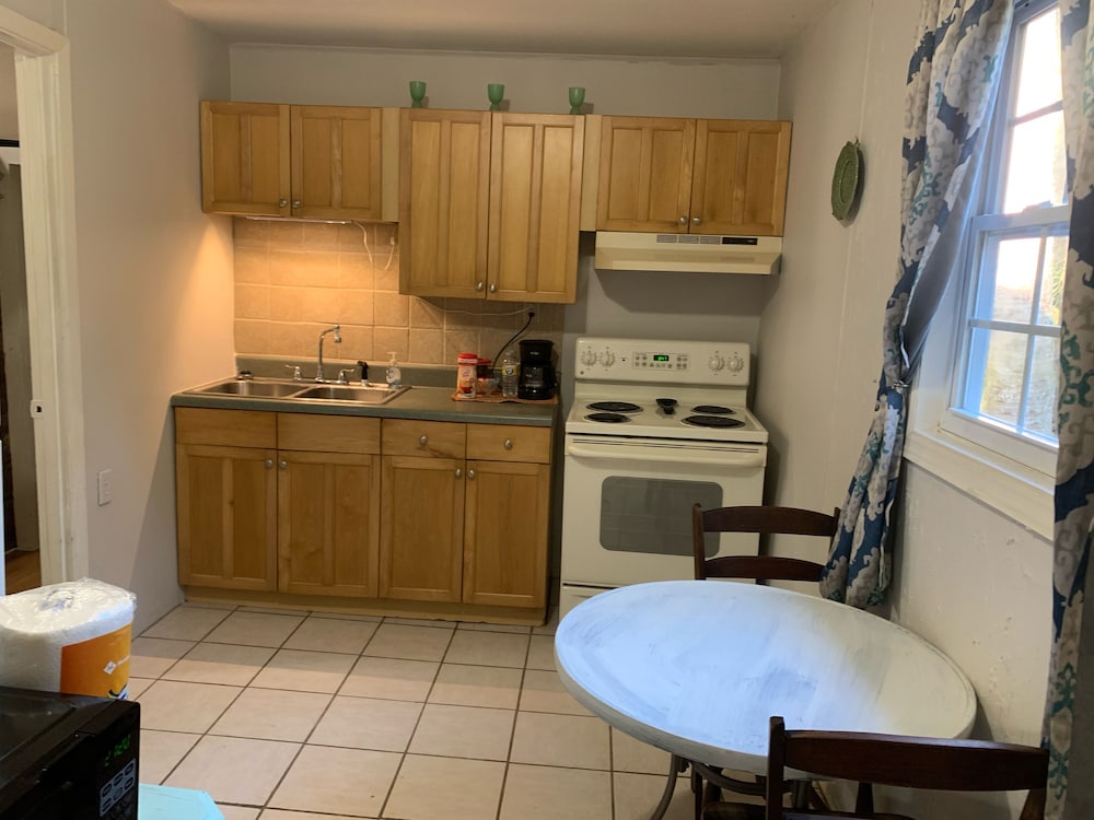 nature coast inn and cottages