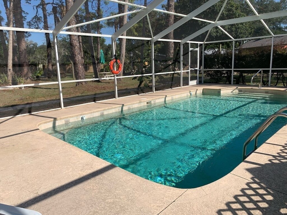 nature coast inn and cottages