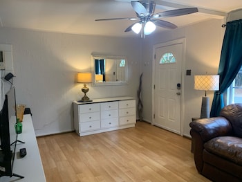 nature coast inn and cottages