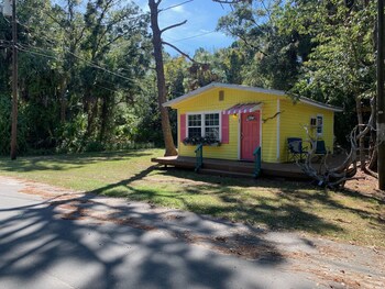 nature coast inn and cottages