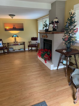 nature coast inn and cottages