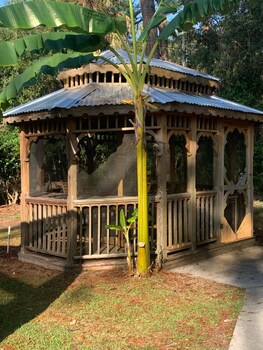 nature coast inn and cottages
