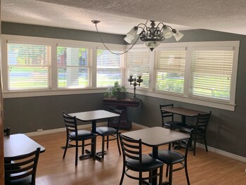 nature coast inn and cottages