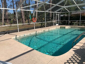 nature coast inn and cottages