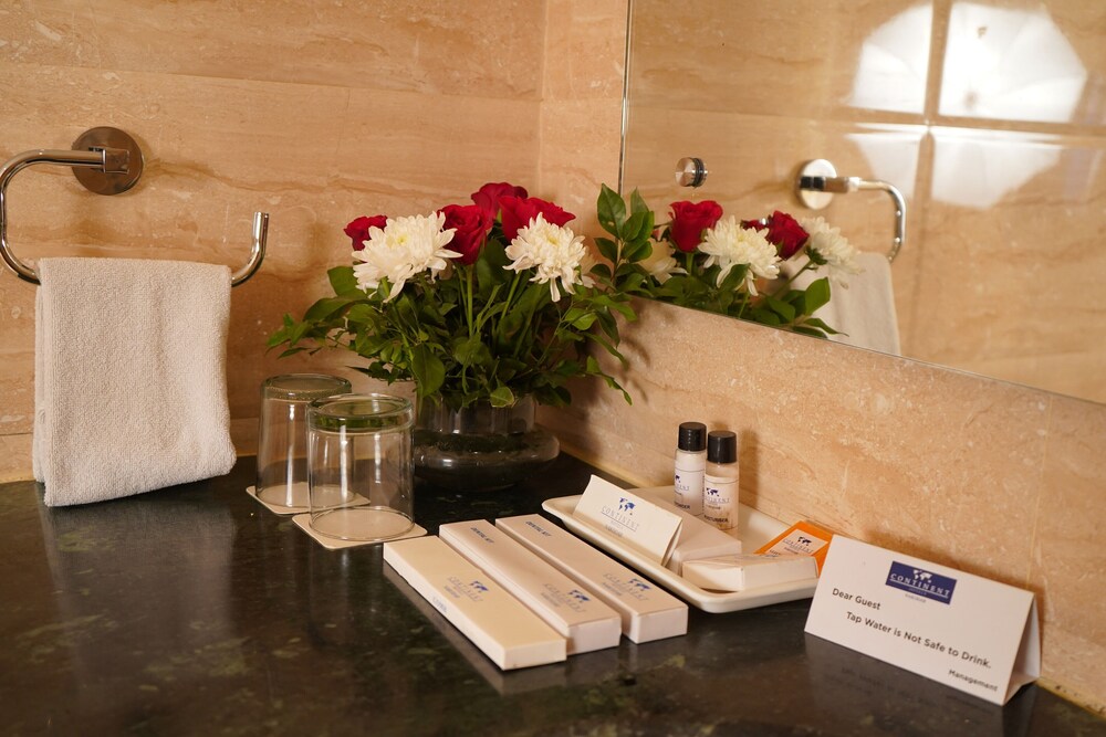 continent hotel nakodar