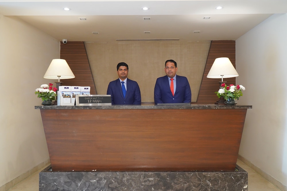 continent hotel nakodar