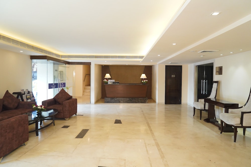 continent hotel nakodar