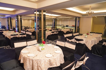 continent hotel nakodar