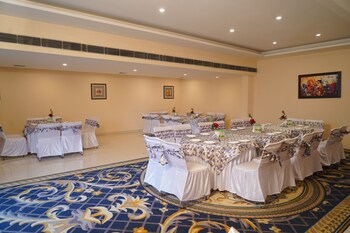 continent hotel nakodar