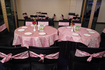 continent hotel nakodar