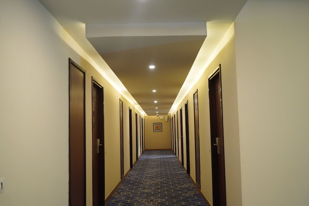 continent hotel nakodar