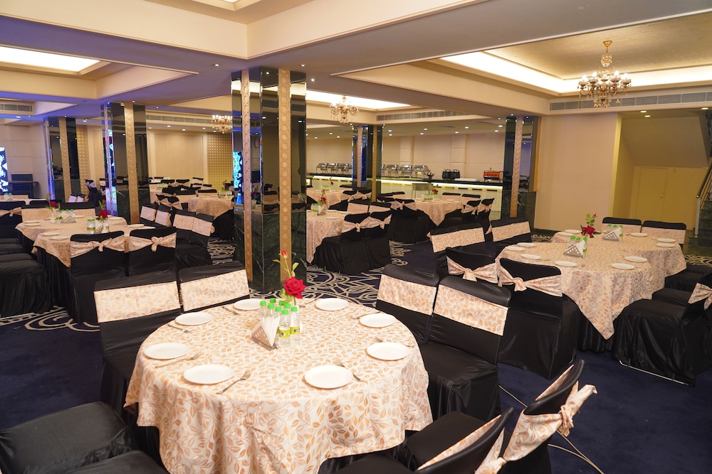 continent hotel nakodar