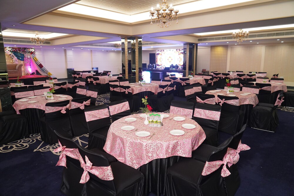 continent hotel nakodar