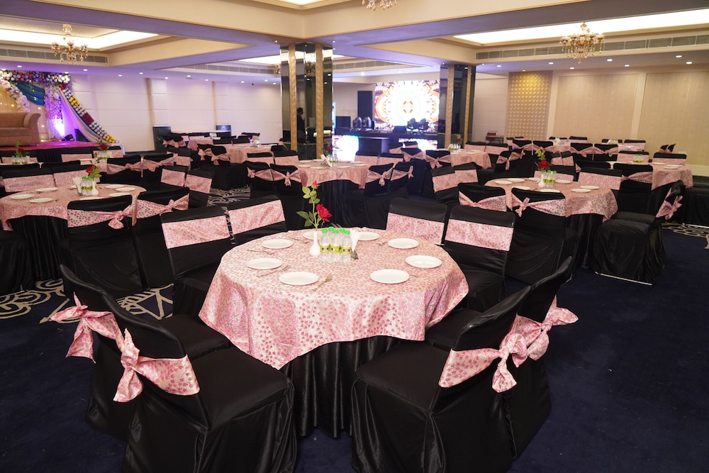 continent hotel nakodar