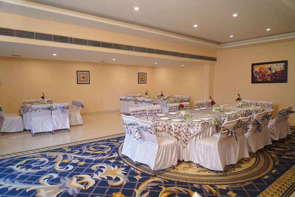 continent hotel nakodar